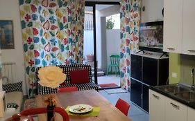 Cavalluccio Marino Apartment